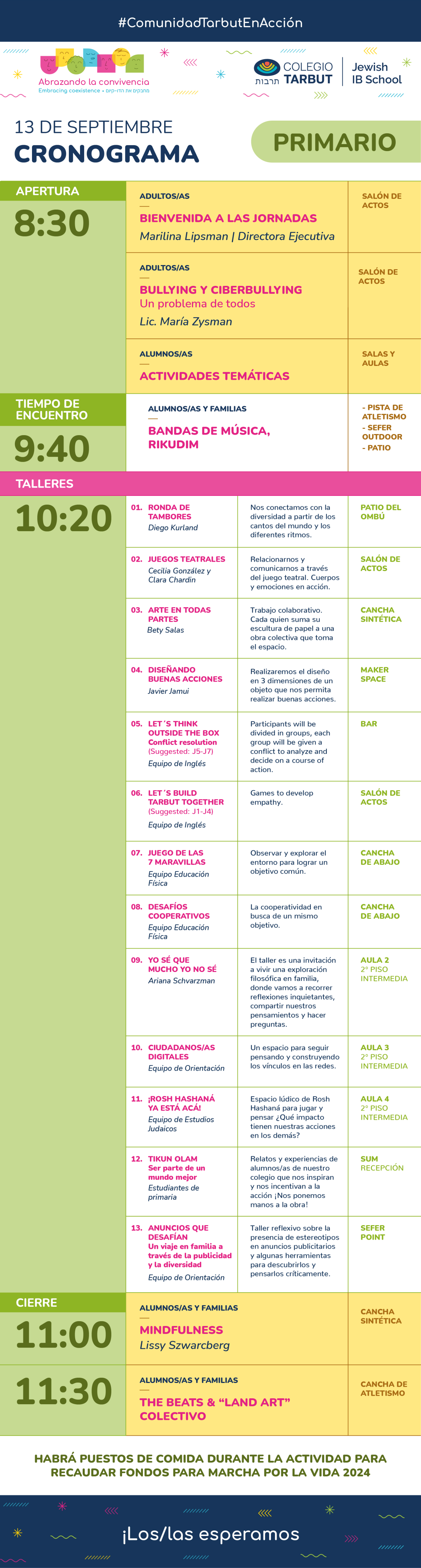 PROGRAMA PRIMARIA